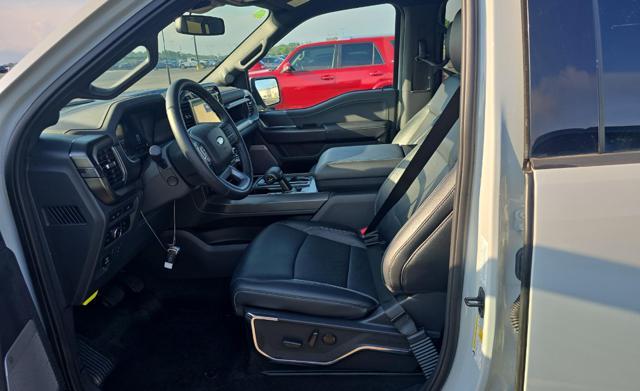 used 2024 Ford F-150 car, priced at $55,817