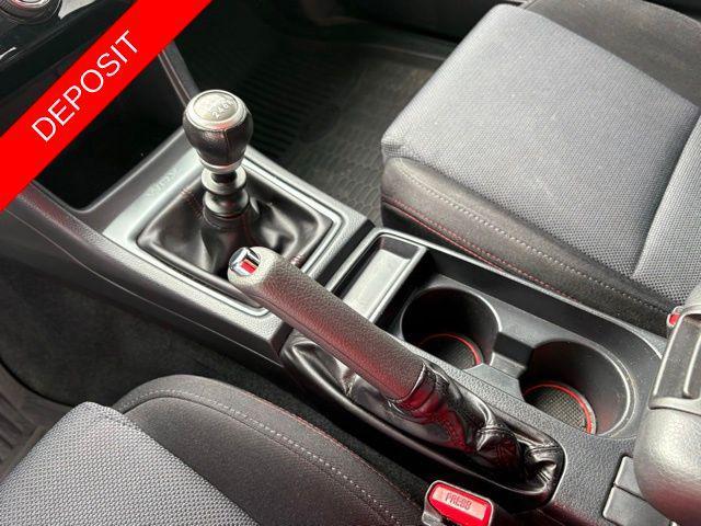 used 2021 Subaru WRX car, priced at $21,541