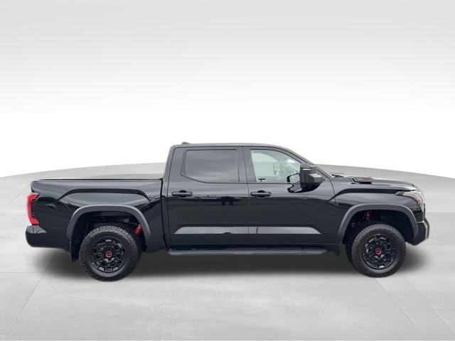used 2023 Toyota Tundra Hybrid car, priced at $63,749