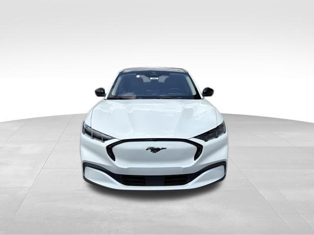 new 2025 Ford Mustang Mach-E car, priced at $50,445