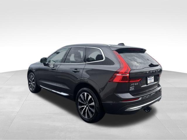 used 2023 Volvo XC60 car, priced at $33,371