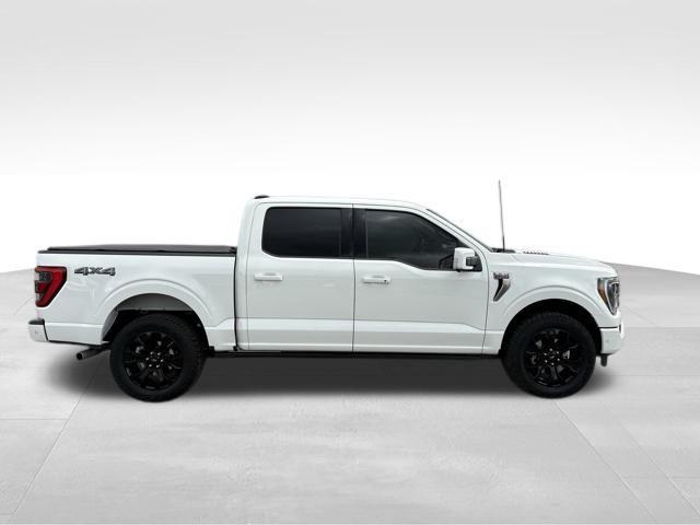 used 2022 Ford F-150 car, priced at $53,496