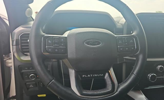 used 2022 Ford F-150 car, priced at $53,496