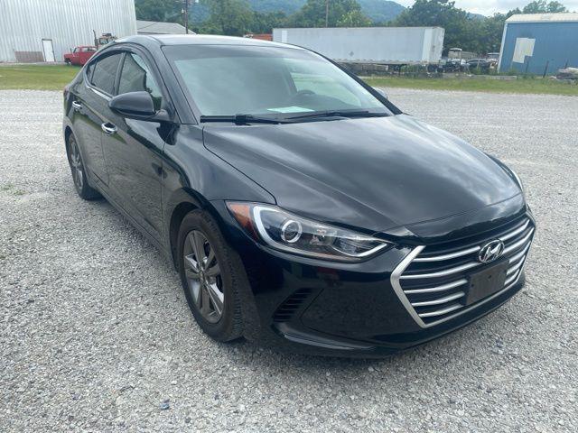used 2017 Hyundai Elantra car, priced at $8,539