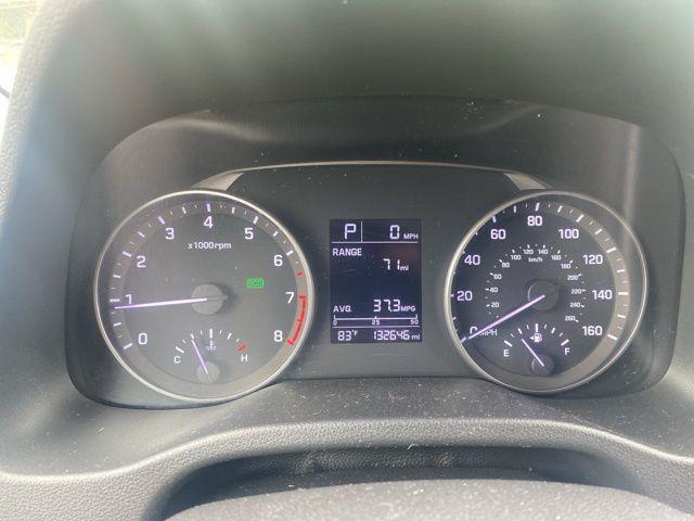 used 2017 Hyundai Elantra car, priced at $8,539