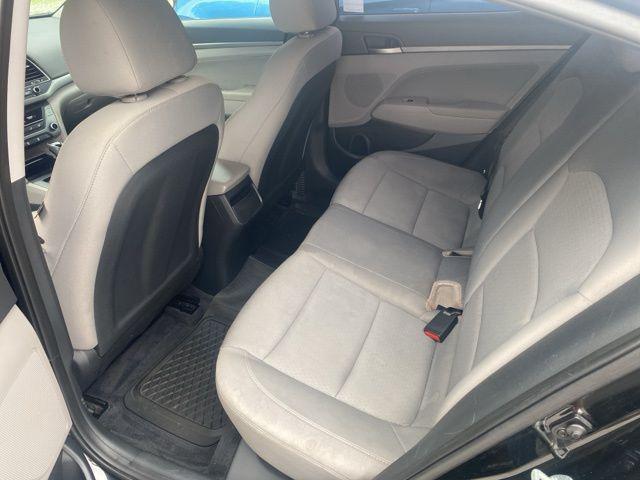used 2017 Hyundai Elantra car, priced at $8,539