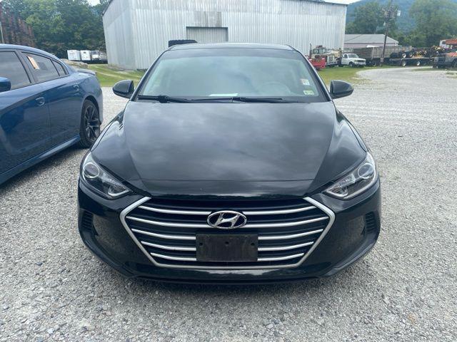 used 2017 Hyundai Elantra car, priced at $8,539