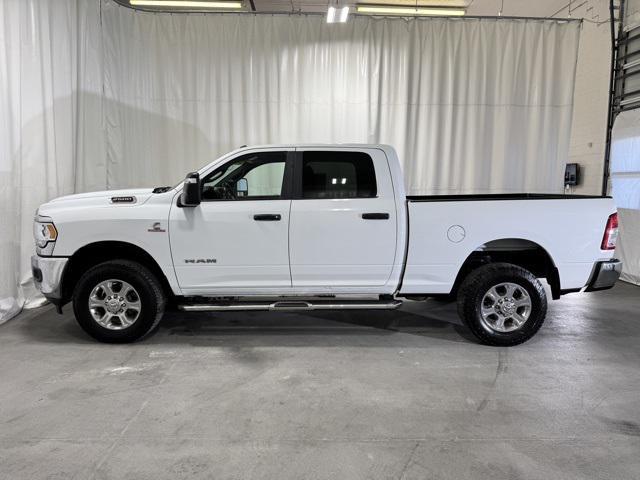 used 2023 Ram 2500 car, priced at $51,216