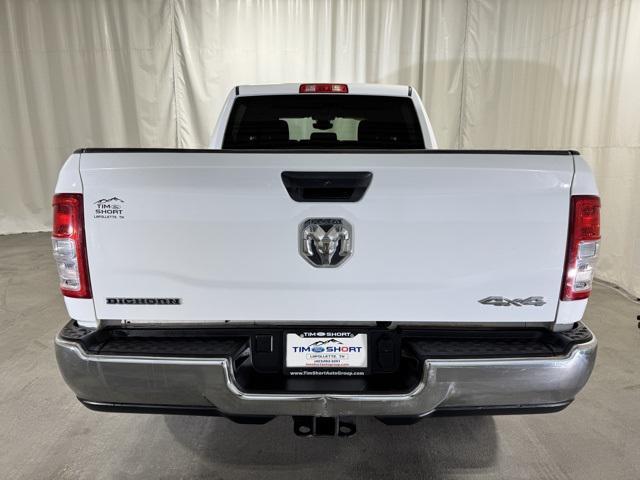 used 2023 Ram 2500 car, priced at $51,216