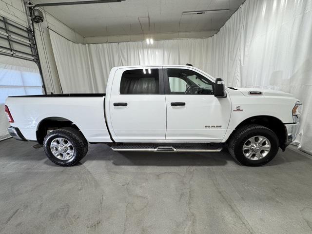 used 2023 Ram 2500 car, priced at $51,216