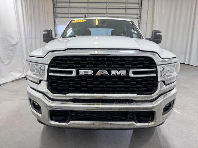 used 2023 Ram 2500 car, priced at $51,216