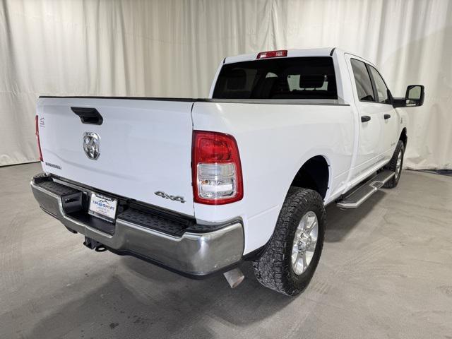 used 2023 Ram 2500 car, priced at $51,216