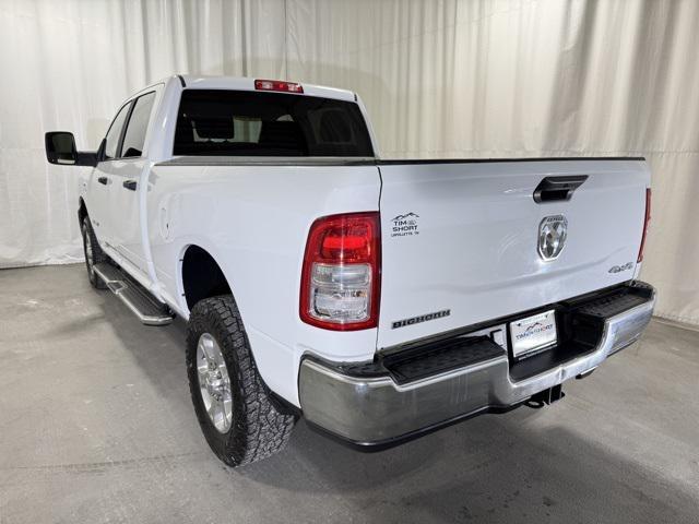 used 2023 Ram 2500 car, priced at $51,216