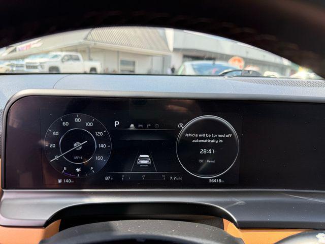 used 2024 Kia Seltos car, priced at $22,855