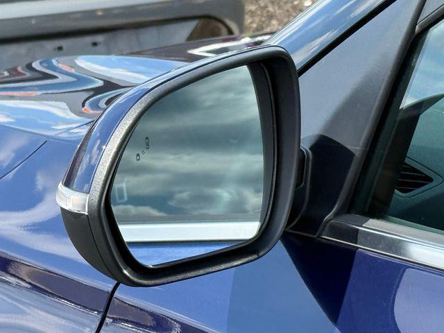 used 2024 Kia Seltos car, priced at $22,855