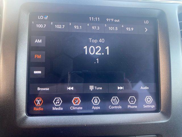 used 2022 Jeep Cherokee car, priced at $24,998