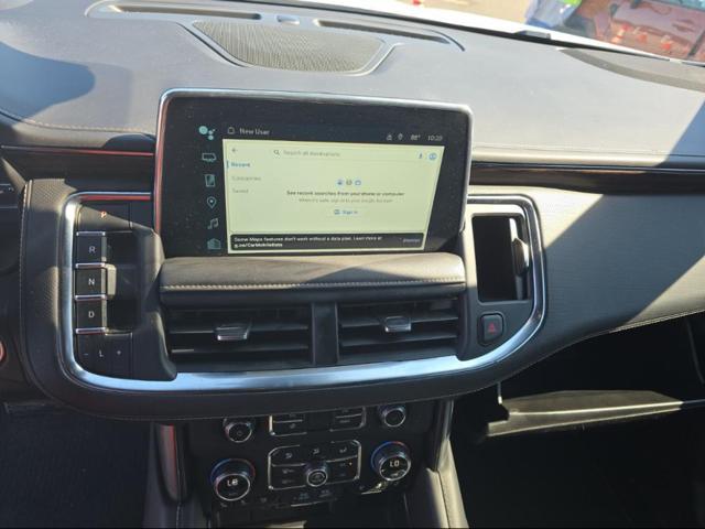 used 2023 Chevrolet Suburban car, priced at $50,998
