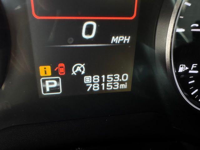 used 2022 Subaru Outback car, priced at $22,226