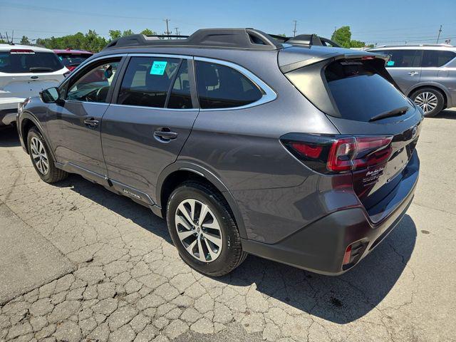 used 2022 Subaru Outback car, priced at $23,078