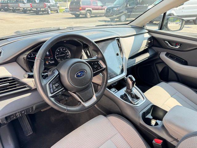 used 2022 Subaru Outback car, priced at $22,226