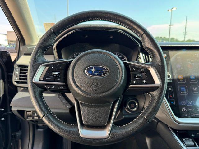 used 2022 Subaru Outback car, priced at $22,226
