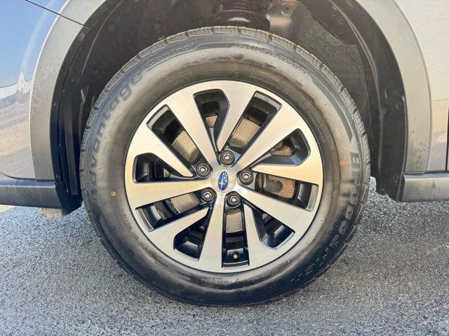 used 2022 Subaru Outback car, priced at $22,226
