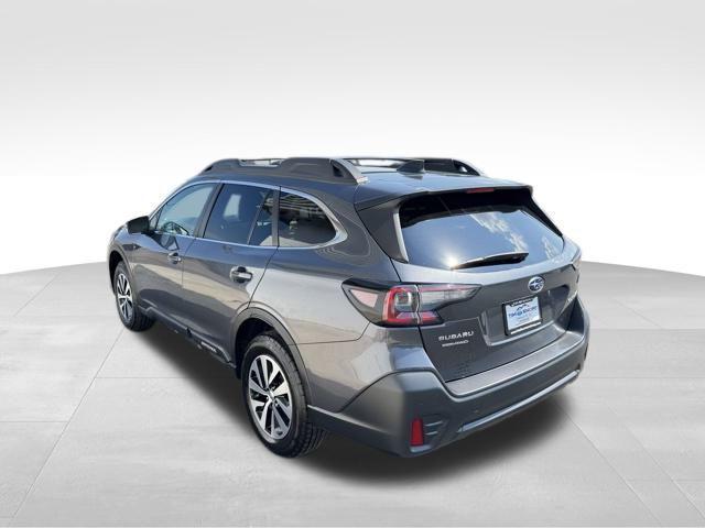 used 2022 Subaru Outback car, priced at $22,226