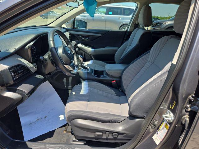 used 2022 Subaru Outback car, priced at $23,078