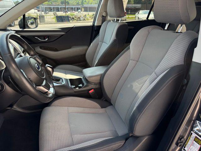 used 2022 Subaru Outback car, priced at $22,226