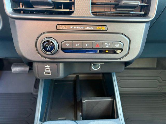 new 2025 Ford Maverick car, priced at $29,990