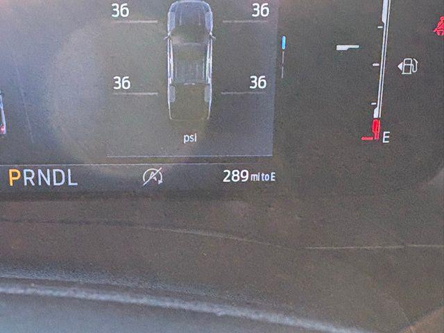 new 2025 Ford Maverick car, priced at $29,990