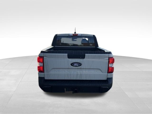 new 2025 Ford Maverick car, priced at $29,990