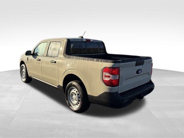 new 2025 Ford Maverick car, priced at $29,990