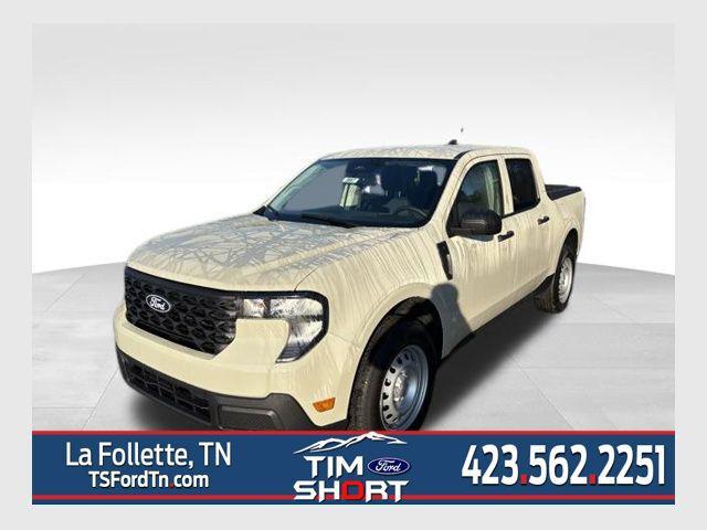 new 2025 Ford Maverick car, priced at $29,990