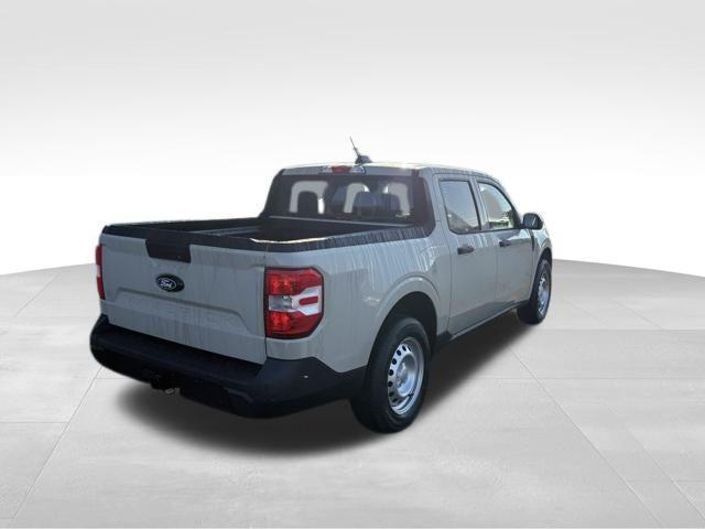new 2025 Ford Maverick car, priced at $29,990