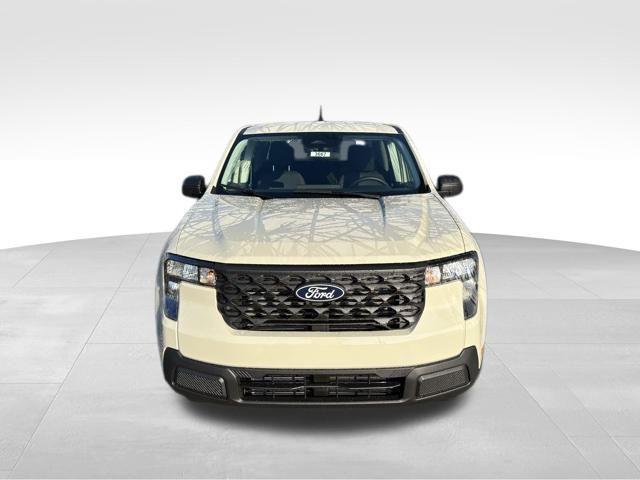 new 2025 Ford Maverick car, priced at $29,990