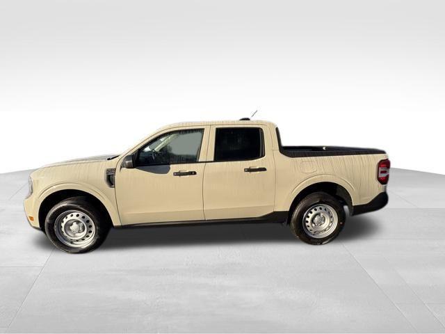 new 2025 Ford Maverick car, priced at $29,990