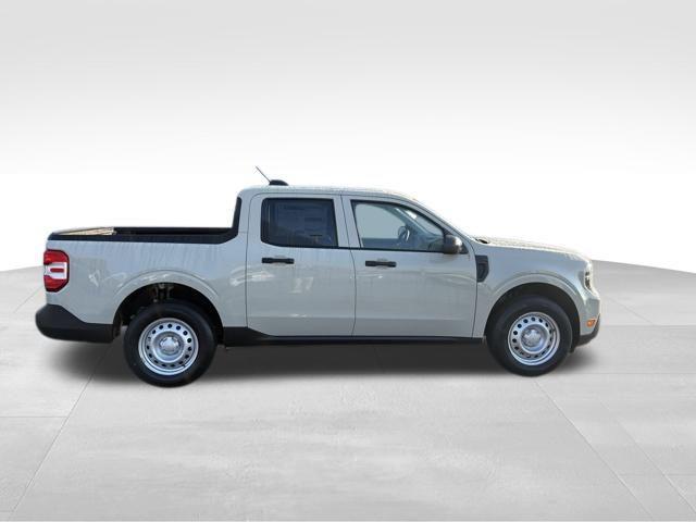 new 2025 Ford Maverick car, priced at $29,990