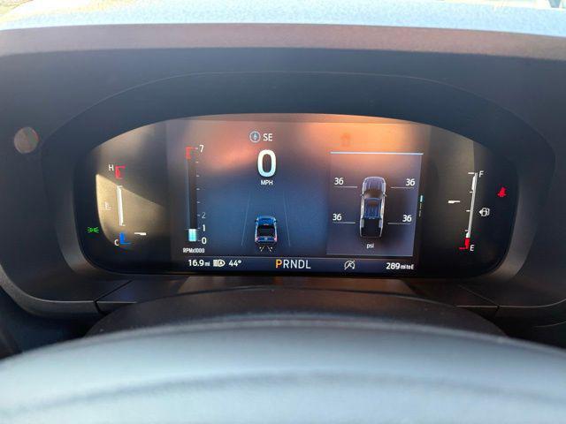 new 2025 Ford Maverick car, priced at $29,990