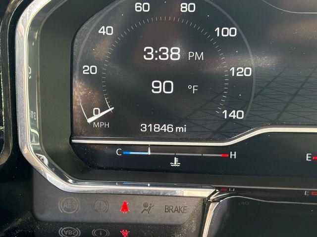 used 2024 GMC Sierra 1500 car, priced at $45,762