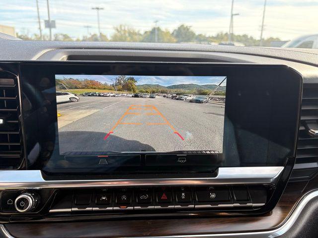 used 2024 GMC Sierra 1500 car, priced at $45,762