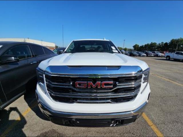 used 2024 GMC Sierra 1500 car, priced at $47,500