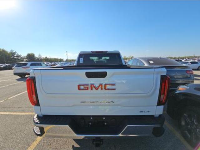 used 2024 GMC Sierra 1500 car, priced at $47,500