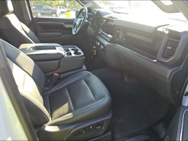 used 2024 GMC Sierra 1500 car, priced at $47,500