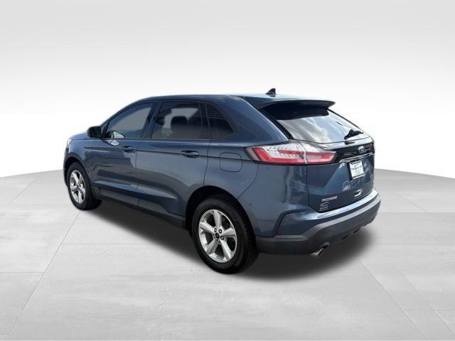 used 2019 Ford Edge car, priced at $15,994