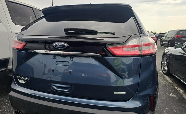 used 2019 Ford Edge car, priced at $16,233