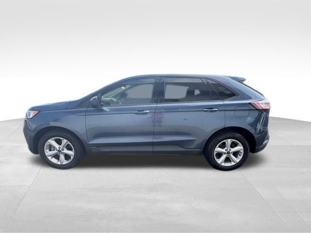 used 2019 Ford Edge car, priced at $15,994
