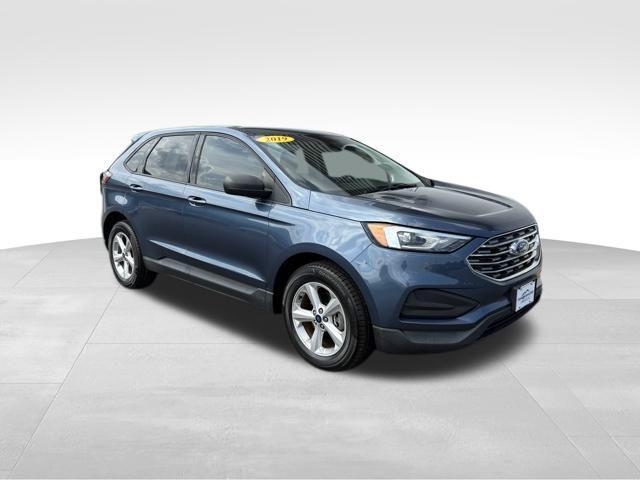 used 2019 Ford Edge car, priced at $15,994