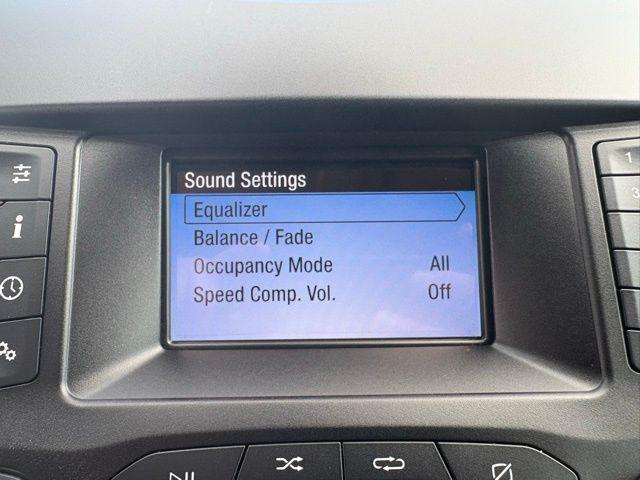 used 2019 Ford Edge car, priced at $15,994