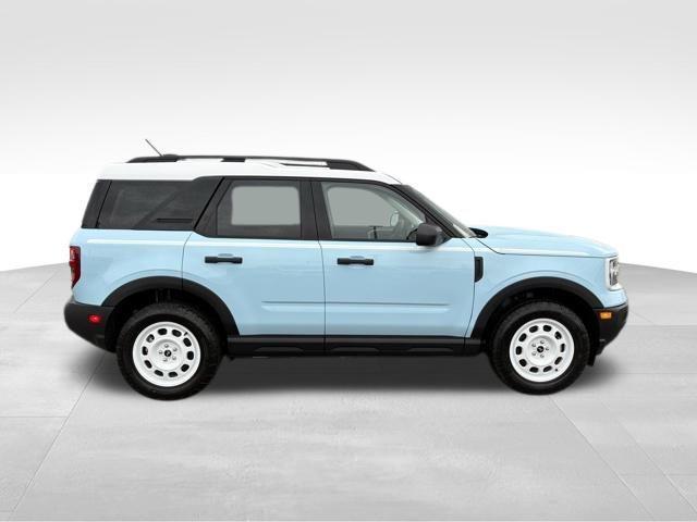 new 2025 Ford Bronco Sport car, priced at $32,588